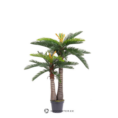 Artificial plant (Cycas) H150