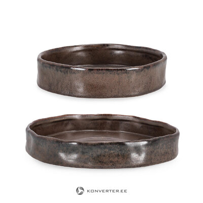 Set of 2 Decorative Trays (Pavlos)