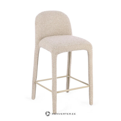 Bar stool beige (antara) whole
