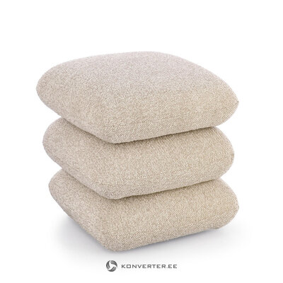 Beige armchair (antara)