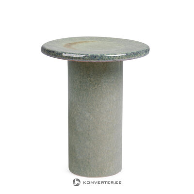 Coffee table green (baraki)