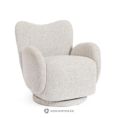 Armchair (dalida) (copy)