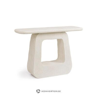 Console table (albin)
