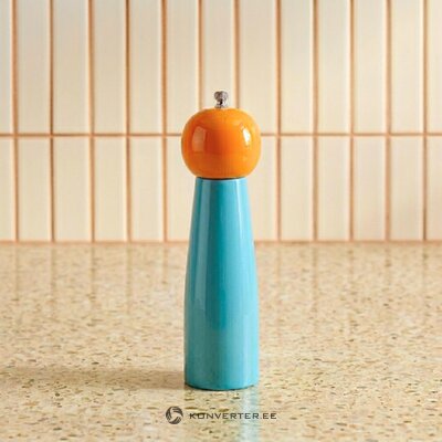 Mustikatooni Salt and Pepper Mill Harlow (Be Home)