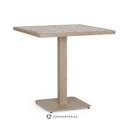 Таблица (Калимера)