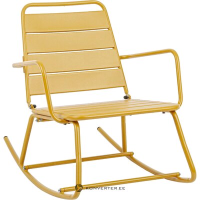 Dizaino sodo supamosios kėdės lillian (bizzotto) sveika