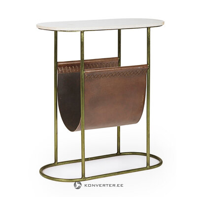 Кофейный столик (Marmol)