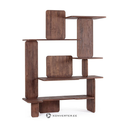 Raamaturiiul-Kirjutuslaud (Nayana)