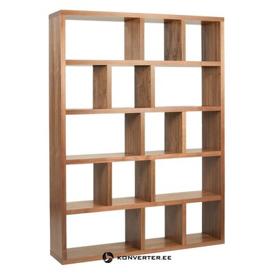 Pruun Kuubikriiul Portlyn (Temahome)