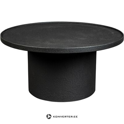 Black sofa table winston (dutchbone) intact