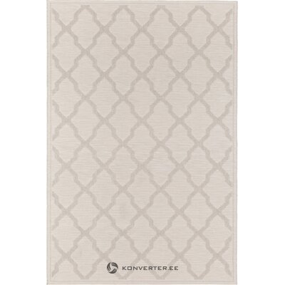 Helehall Vaip Mustriga Heaven (Freundin)130x190