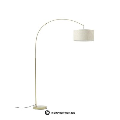 Напольная лампа (Нильс) с небольшими косметическими дефектами