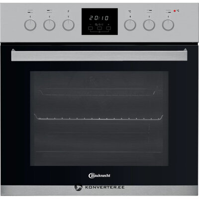 Integrated oven hvs3 th8v2 (bauknecht) whirlpool new, with cosmetic defect