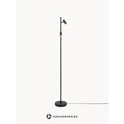 Black LED Floor Lamp Omari (Nordlux)