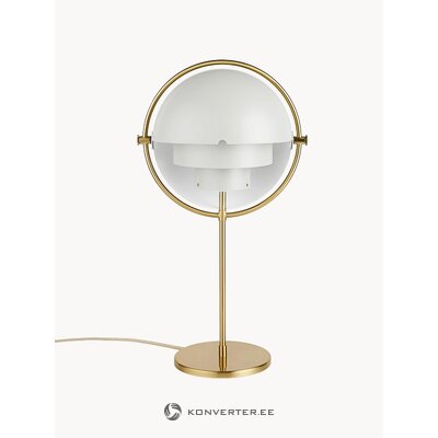 Adjustable Table Lamp Multi-Lite (Gubi)