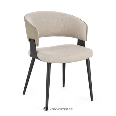 Bright Dining Chair (Romy)