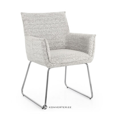 Bright Dining Chair (Evelyn)