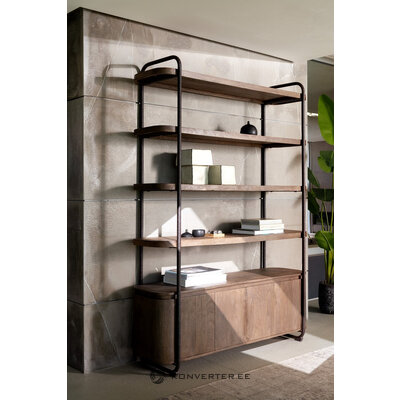 Raamaturiiul (Elswick)