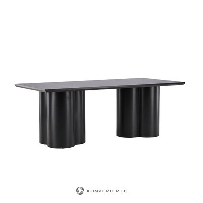 Dining table (Olivia) 100x210