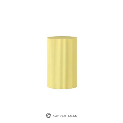 Abilaud kollane (lenox) d=30,5cm