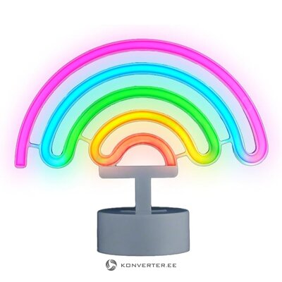 LED Lauavalgusti Rainbow (Ginga)