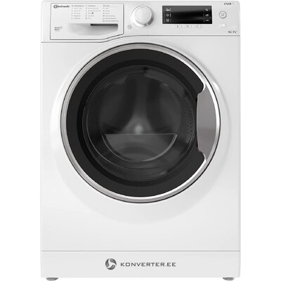 Washing machine watk sense 97d6 n (bauknecht) whirlpool
