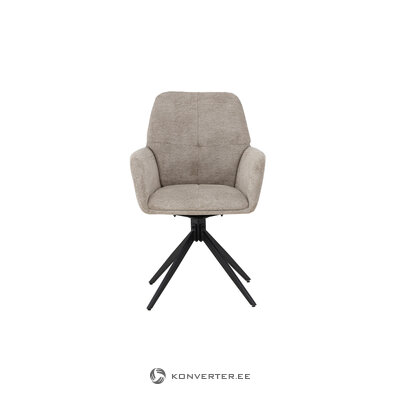 Ruokapöydän tuoli (manchi)