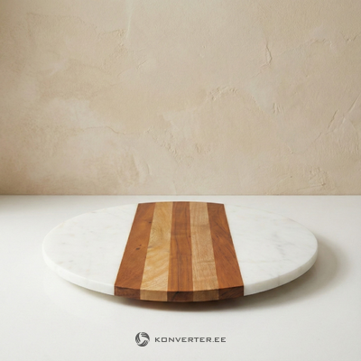 Rotating Serving Tray Moa (Be Home)