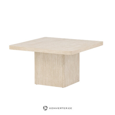 Diivanilaud 80x80 Beež (Qvart)