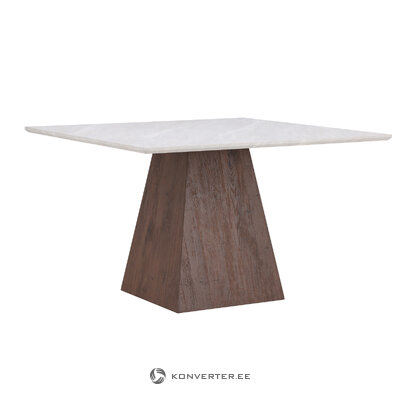 Rectangular Dining Table (Cael) 120x120