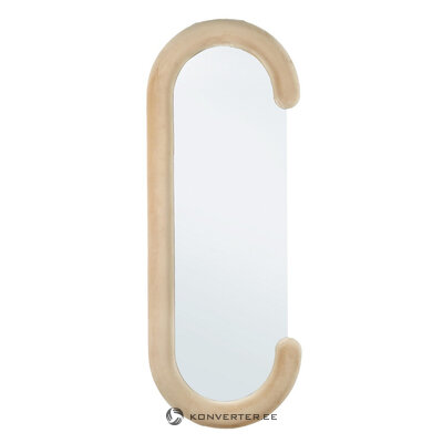 Beige Mirror (Zerys) 60X160