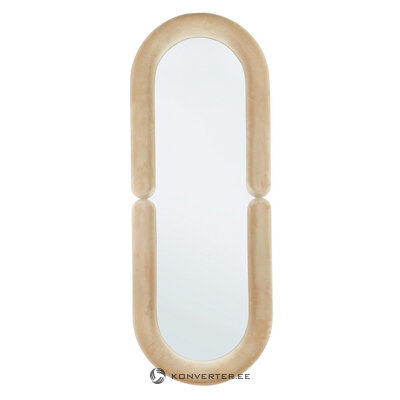 Beige Mirror (Zerys) 60X160