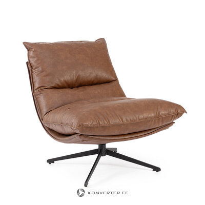 Pruun Tugitool (Alanez)