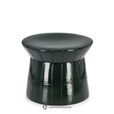 Зелёный журнальный столик (Аббат)