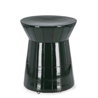 Зелёный журнальный столик (Аббат)