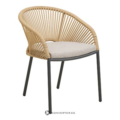 Novella Garden chair (House Nordic)