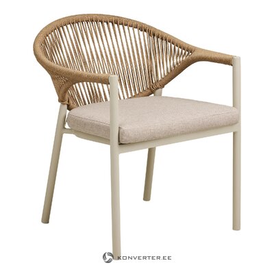 Abela Garden Chair (House Nordic)