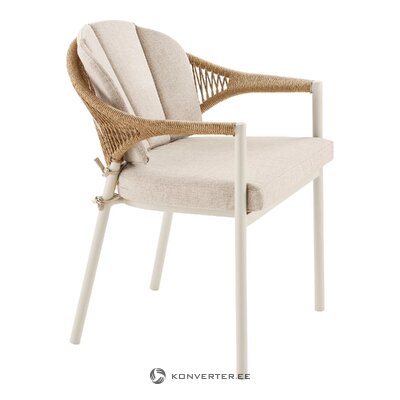 Abela Garden Chair (House Nordic)