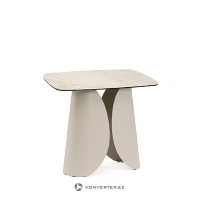 Light Coffee Table (Ardis) 50X50