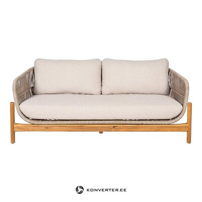 Garden sofa Terracina (House Nordic) (copy)