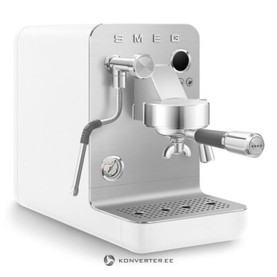 Kohvimasin mini pro (smeg)