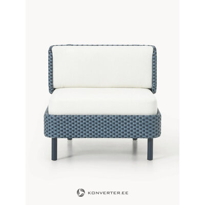 Garden armchair (Hani)