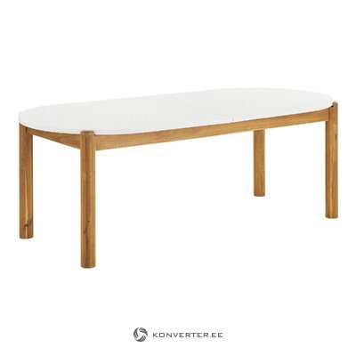 Обеденный стол Terracina (House Nordic) 210x95 см