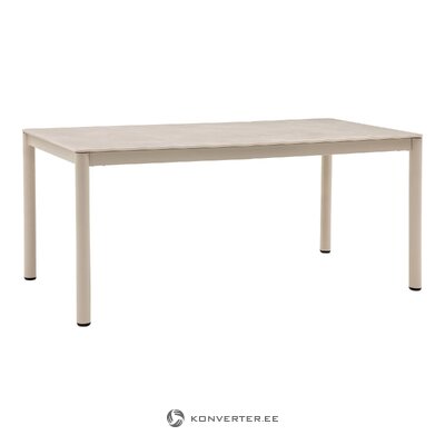 Обеденный стол Light Alcudia (House Nordic) 200x90 см