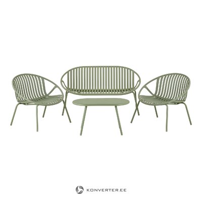 Садовый комплект мебели Saly (House Nordic)