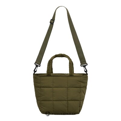 Budva Green Cooler Bag (House Nordic)