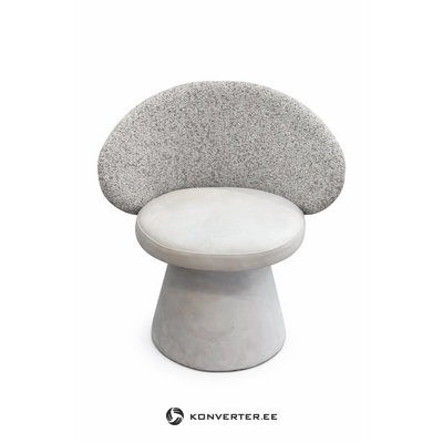 Atzveltnes krēsls (Inez)