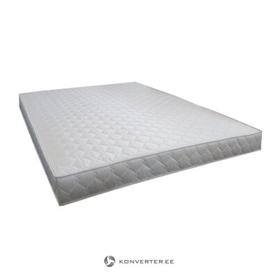 White spring mattress (100x200cm, 18 *, h2)