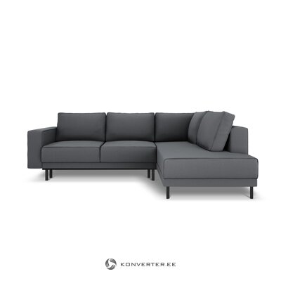 Corner sofa caro (micadoni home)