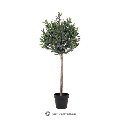Artificial tree (olive tree)